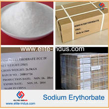 FCCIV Food Antioxidants Sodium Erythorbate